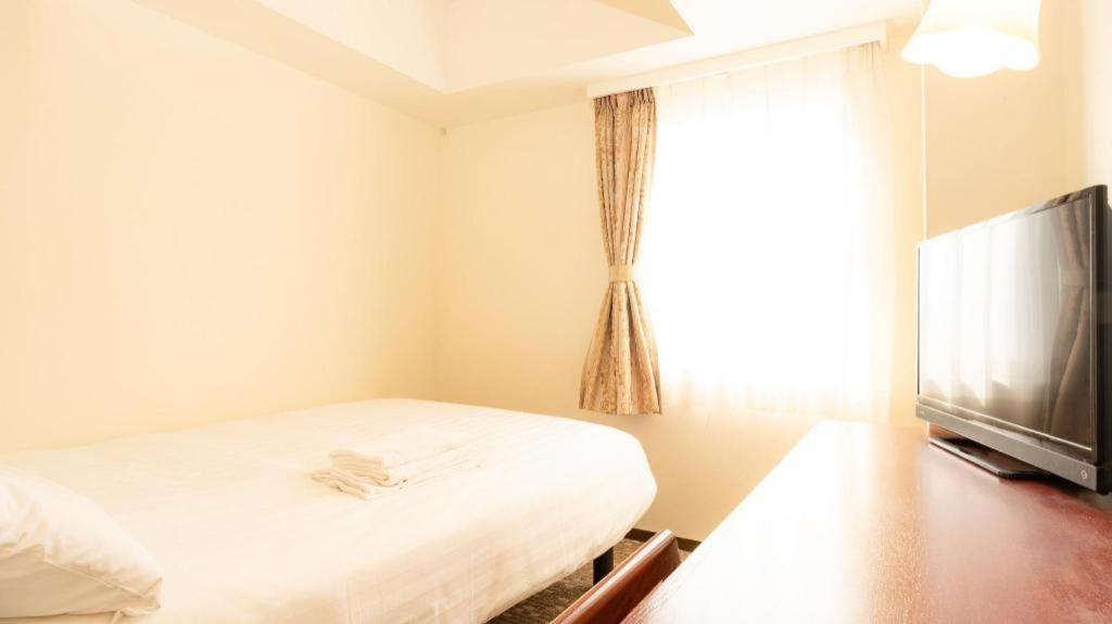 Smile Hotel Nishiakashi Exterior foto