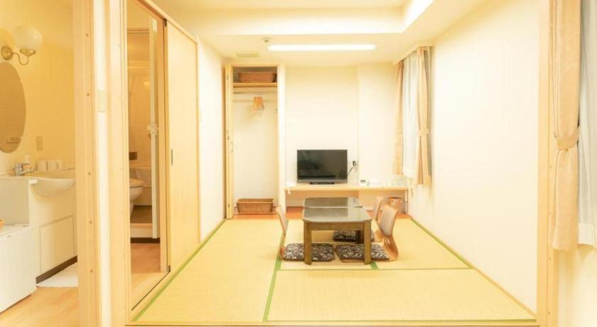 Smile Hotel Nishiakashi Exterior foto